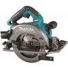 MAKITA HS004GZ01 aku okružná píla 40V XGT, 190mm, bez batérie