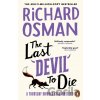 The Last Devil To Die - Richard Osman