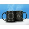 Hrnček God of War Ragnarok - Logo NS4361EPM