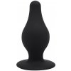SilexD Plug Model 2 M Black