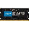 Crucial 16GB DDR5-4800 SODIMM CL40 CT16G48C40S5