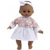 Petitcollin Panenka 28 cm Petit Câlin Mayalys