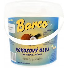 Barco Olej kokosový 0,5 l