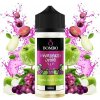 Bombo Shake & Vape Wailani Juice - Apple and Grape 40ml