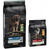 PURINA PRO PLAN - 14 + 3 kg zadarmo - Large Adult Robust Lamb & Rice Sensitive Digestion 14 kg + Medium Puppy Healthy Start 3 kg