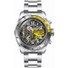 Invicta 36674 (Hodinky Invicta 36674 Aviator Chronograph Quartz Black Dial Men's Watch)
