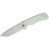 Civivi Button Lock Brazen Natural G10 Handle C19059C-3