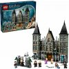 LEGO Sídlo Malfoyovcov 76453