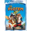 Za plotom (SK) U00229 - DVD film