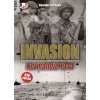 INVASION NORMANDIE 1944 (BERNAGE)(Pevná)