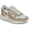 Reebok Classic nízke tenisky CLASSIC LEATHER SP béžová