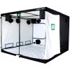BudBox pro Titan III 300x300x220 biely - vyššia verzia