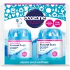 Ecozone Osviežovač a čistič WC, Duo Pack