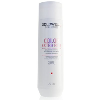 Goldwell Dualsenses Color Extra Rich šampón 250 ml Pre ženy