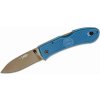 KA-BAR KB-4062D2 Dozier Hunter 7,5 cm, D2