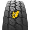 Pirelli G02 PRO 385/65 R22.50 164K TL M+s, 3PMSF Multiaxle