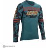 Leatt MTB Gravity 4.0 dres, teal S