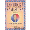 Tantrická kámasútra - Mabel Iam
