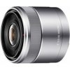 Sony objektív SEL-30M35, 30mm, F3, 5, MAKRO, NEX