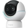 TP-LINK Tapo C840 Dual Lens Smart Baby Camera Tapo C840