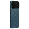 Pitaka Ultra Slim Case Blue Grey iPhone 17 Pro KI1706BP (KI1706BP)