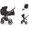 ROAN Bloom + Cybex Aton B2 i-Size night trip 2022