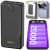 Powerbanka Dudao 20000 mAh čierna