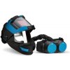 Zváracia kukla MOST PYXAR FLIP-UP AIR s filtroventiláciou PX-FLOW + taška