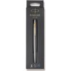 Parker 1502/1253206 Jotter Stainless Steel GT guľôčkové pero, blister