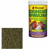 Tropical Cichlid Spirulina Medium Sticks Objem: 250 ml