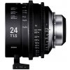 SIGMA CINE 24 mm T1.5 FF F/AP2 METRIC iTechnology pre Arri PL 90021100