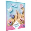 MAGIC OCEAN 2 BOXES AND 18 ORIGAMI SHAPES