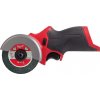 Milwaukee 4933464618 Aku kompaktní univerzální okružní pila M12 FCOT-0