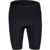 FORCE kraťasy F COMFORT do pasu s vložkou, černé Velikost: XL