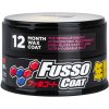 Tuhý vosk Soft99 Fusso Coat 12 Months Wax Dark 200g