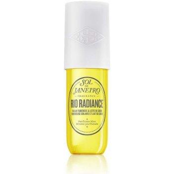 Sol de Janeiro Rio Radiance parfumovaný sprej na telo a vlasy pre ženy 240 ml