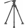 SmallRig Hydraulic Carbon Fiber Tripod Kit 4259