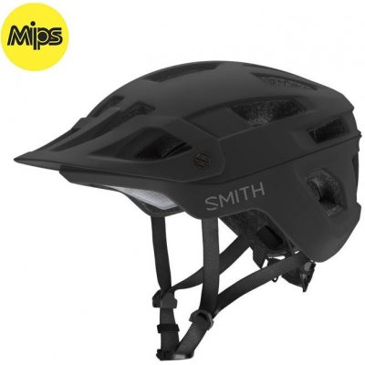 Smith Engage Mips matte black 2021