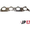 Tesnenie, kolektor výfuk. plynov JP GROUP 1119604100