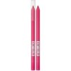 Maybelline Tattoo Liner Gel Pencil dlouhotrvající a voděodolná gelová tužka na oči 1.3 g odstín 802 Ultra Pink