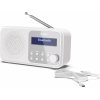 Sharp DR-P420 Cestovné Digitálny Biela (DR-P420WH)