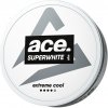 Ace Superwhite extreme cool 16mg/g 20 vrecúšok