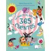 LA VUELTA AL AñO EN 365 CUENTOS (GABRIEL GARCIA DE ORO)(Pevná)