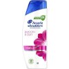 Head & Shoulders Smooth & Silky šampón proti lupinám 250 ml