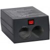 TEROSON ET CR HEATING BOX predhrievací box na 2 kartuše na DGX materiál