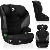 Lionelo LARS PLUS i-size 2023 black grey