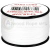 ARM 36 NANOCORD 0,75mm. 300' White NS08-WHITE