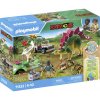 Playmobil® Dinos Výskumný tábor s dinosaurami 71523; 71523