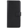 TopQ Knižkové puzdro na Samsung A26 5G čierne s prackou 2