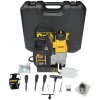 DeWalt DWE1622K 1200W magnetická vŕtačka so základňou